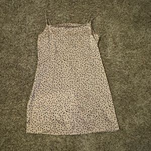 Garage Cheetah Print Mini Dress - M